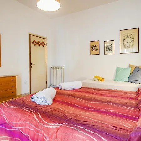 Awesome In With Wifi Appartement Viareggio