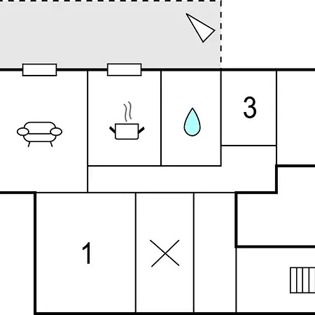 Awesome In Viareggio